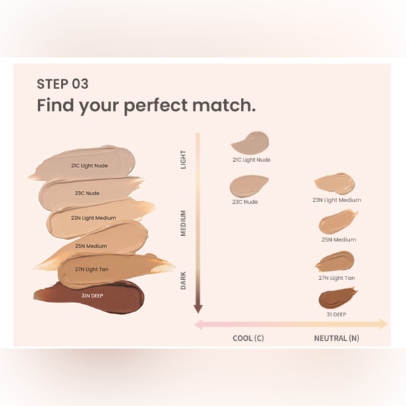 Moringa Ceramide BB Cream SPF 30 PA++, 31N Deep, High Coverage, Moisturizing - Picture 13 of 16